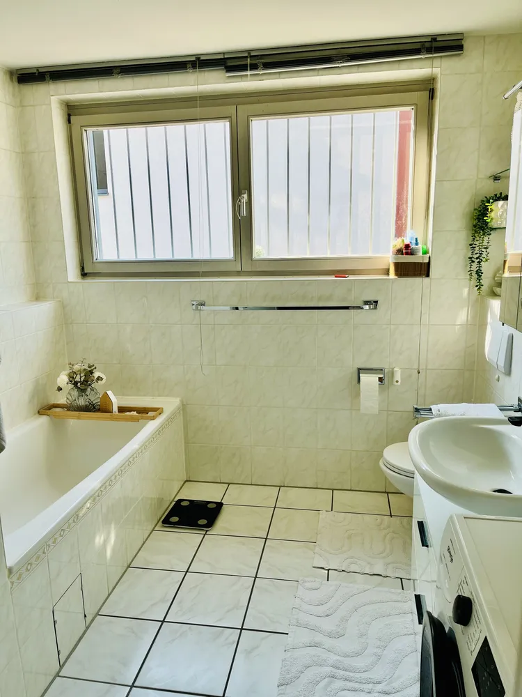 2 Zimmer Wohnung mit 80 m² in Frankfurt am Main – Bild 7