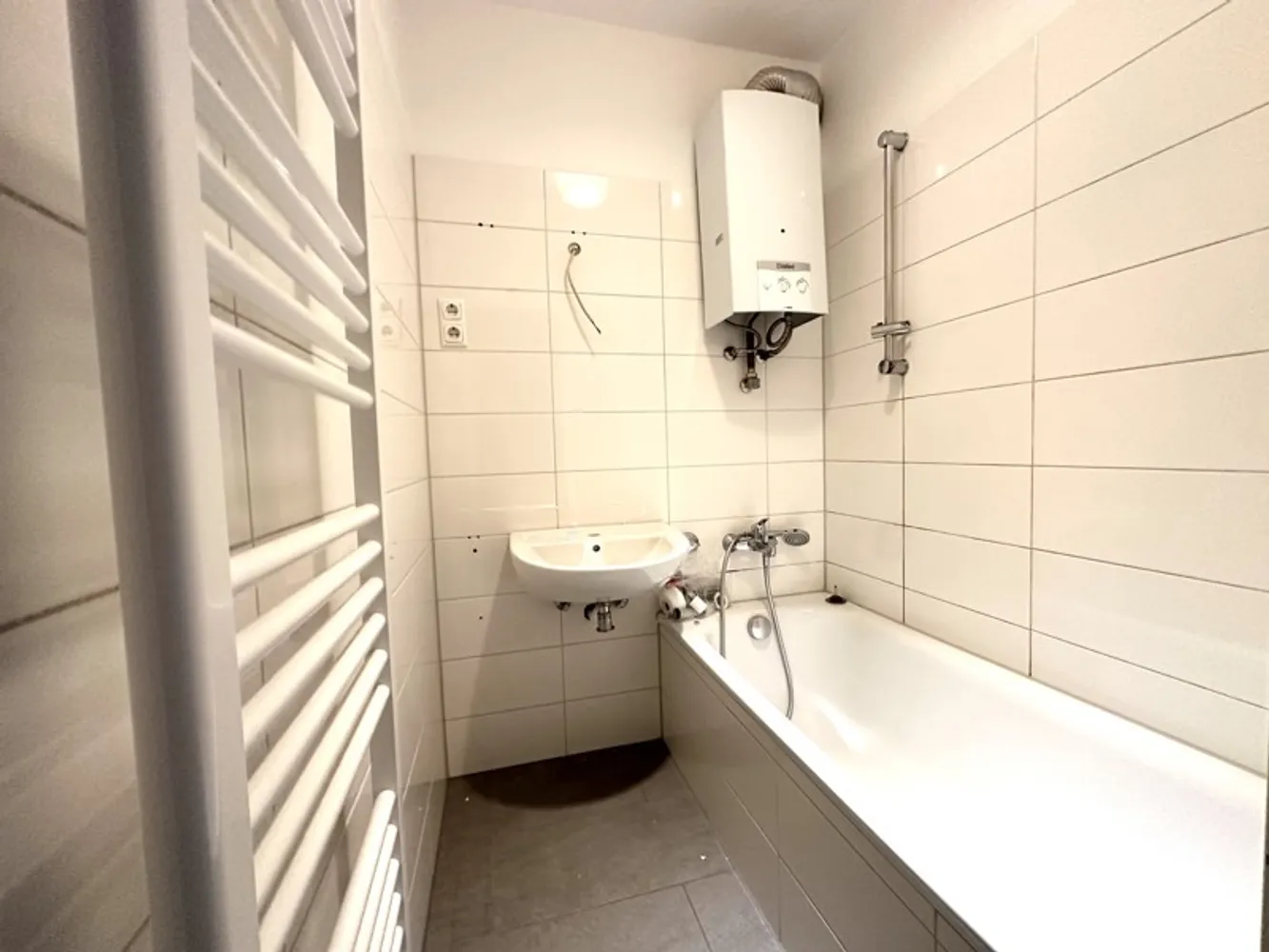 5 Zimmer Wohnung mit 75 m² in Dortmund – Bild 11
