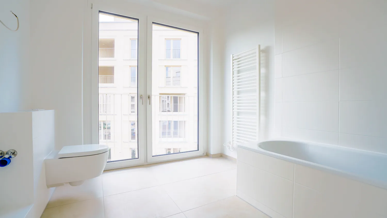 5 Zimmer Wohnung mit 137 m² in München – Bild 6