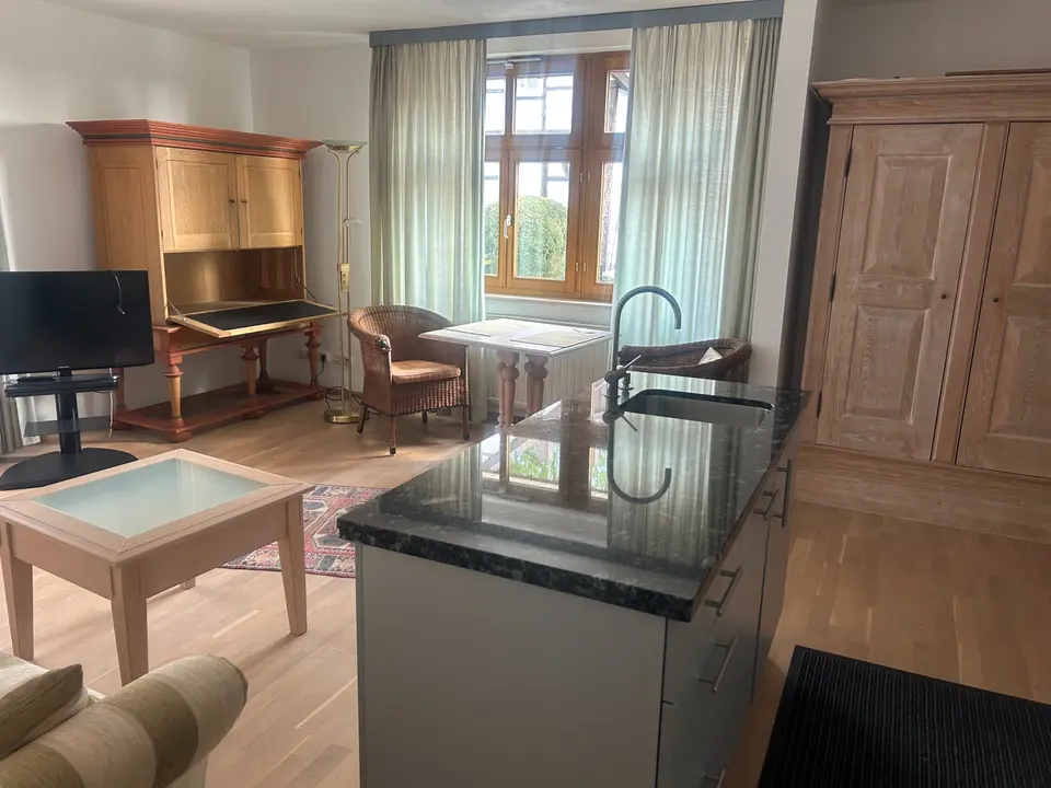 WG-Zimmer mit 26 m² in Detmold – Bild 7