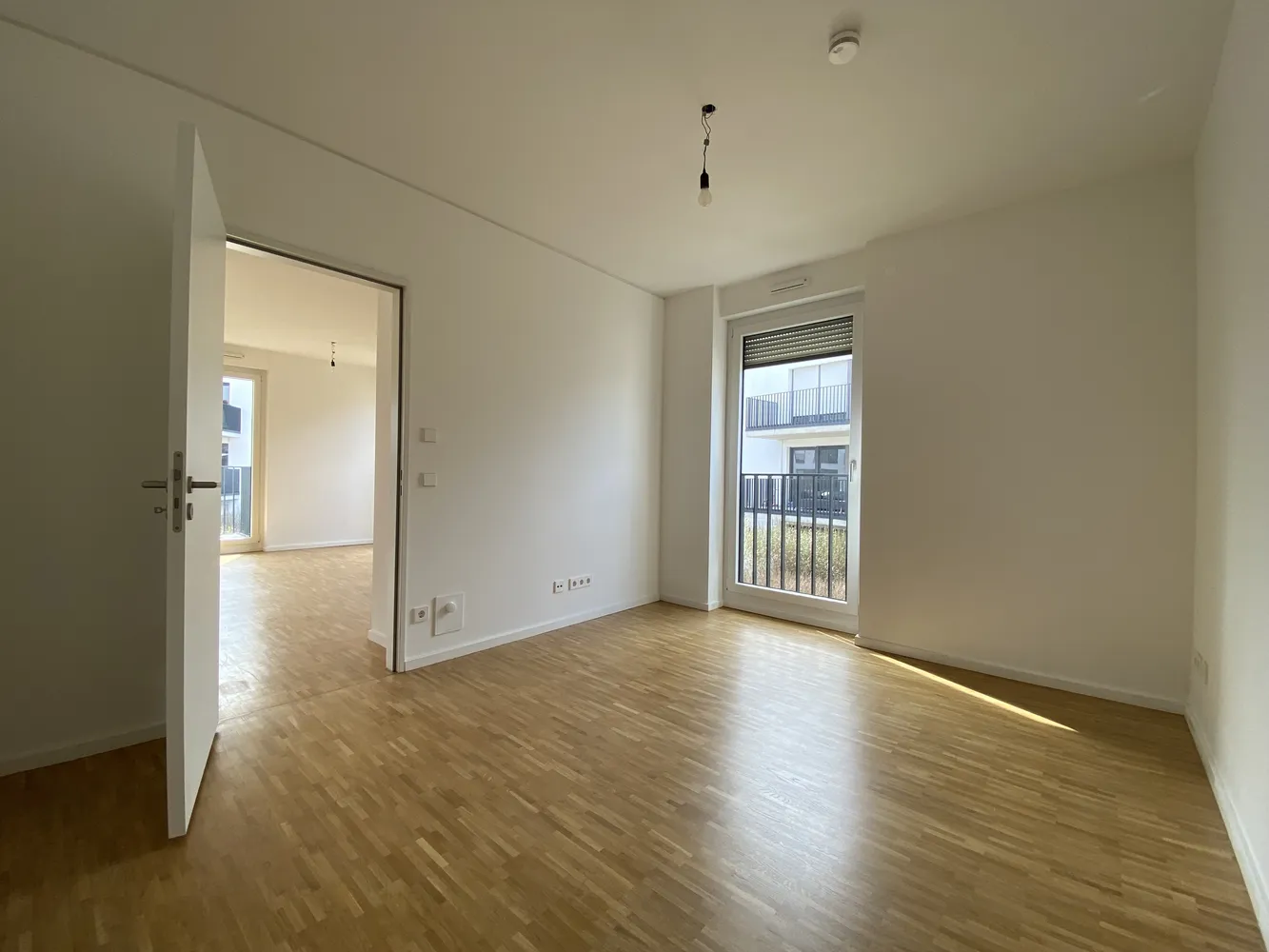 2 Zimmer Wohnung mit 63 m² in Ulm – Bild 3