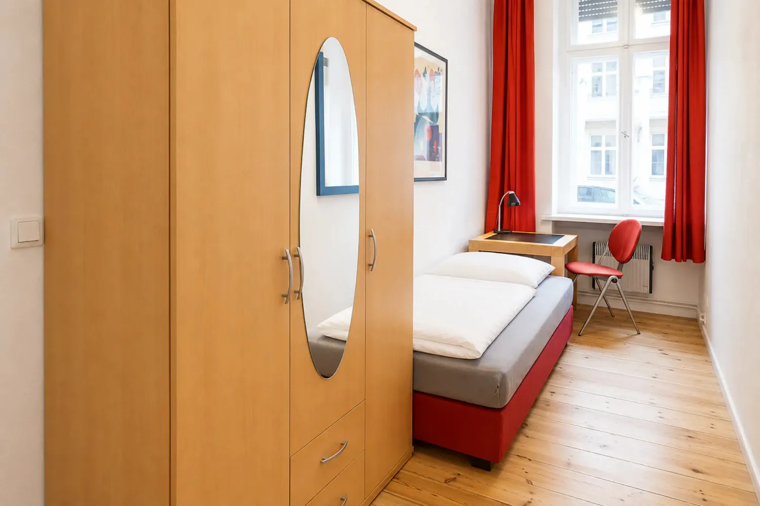 WG-Zimmer mit 14 m² in Berlin – Bild 7
