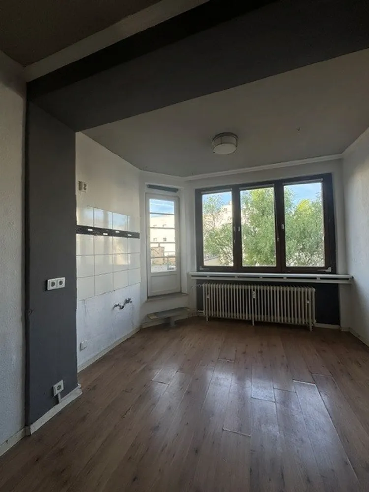 3 Zimmer Wohnung mit 56 m² in Oberhausen – Bild 4