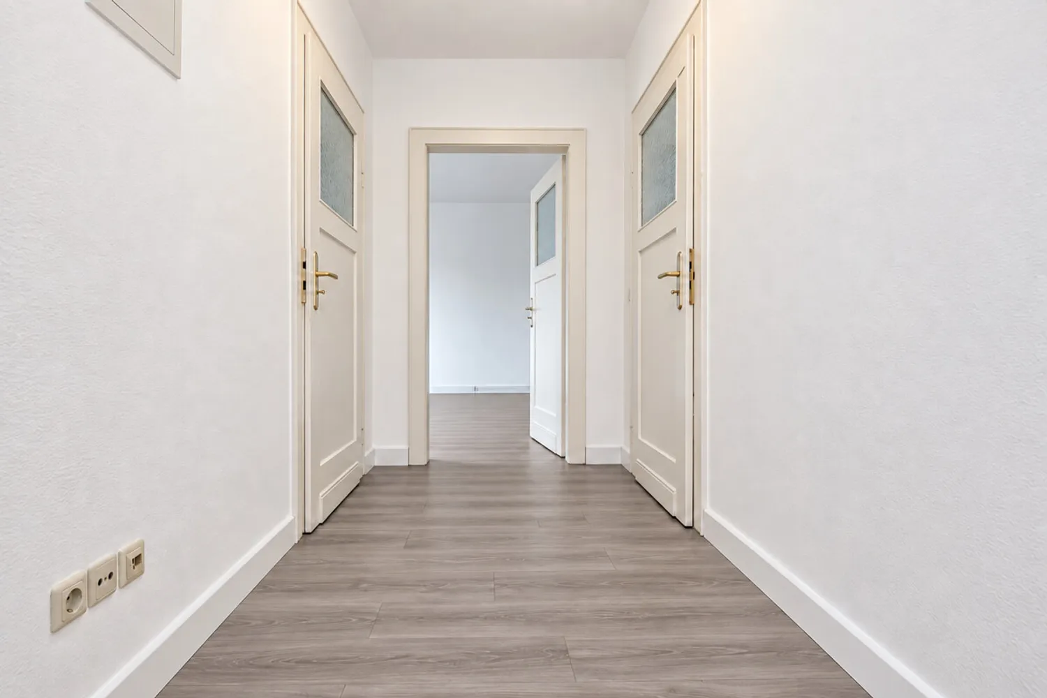 3 Zimmer Wohnung mit 61 m² in Plauen – Bild 8
