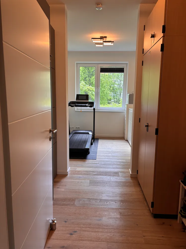3 Zimmer Wohnung mit 86 m² in Flensburg – Bild 8