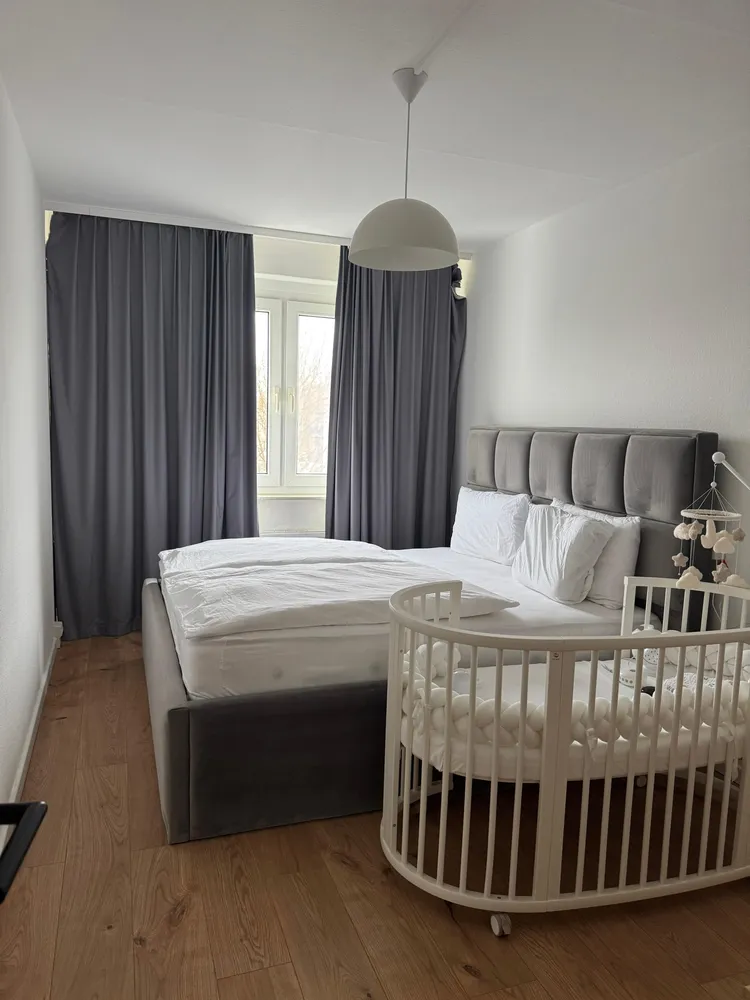 3 room apartment with 65 m² in Berlin – Photo 1