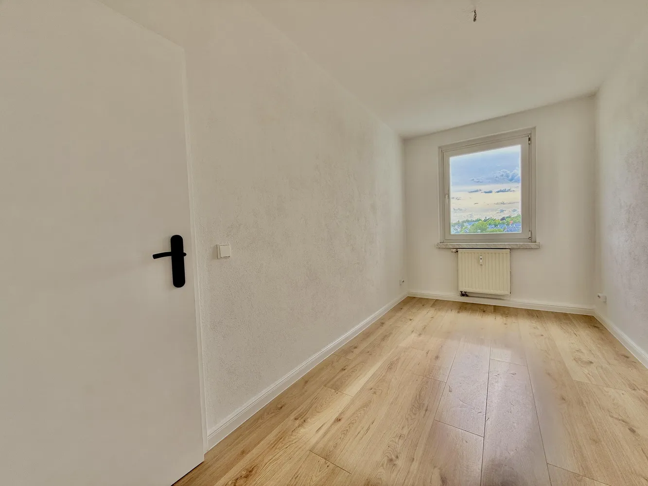 2 room apartment with 43 m² in Chemnitz – Photo 7