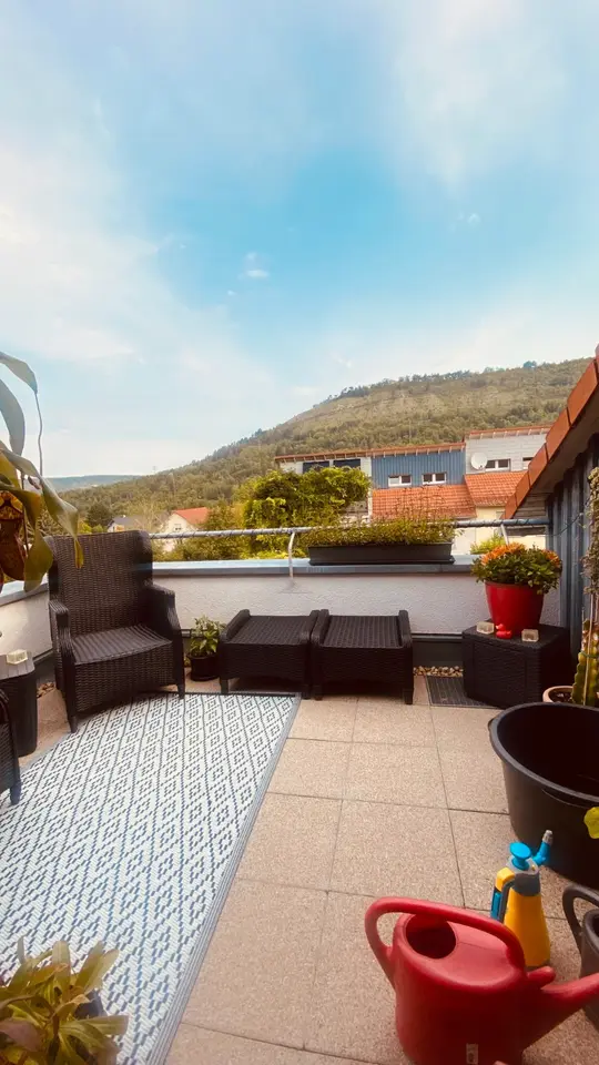 2 Zimmer Wohnung mit 70 m² in Erfurt – Bild 4