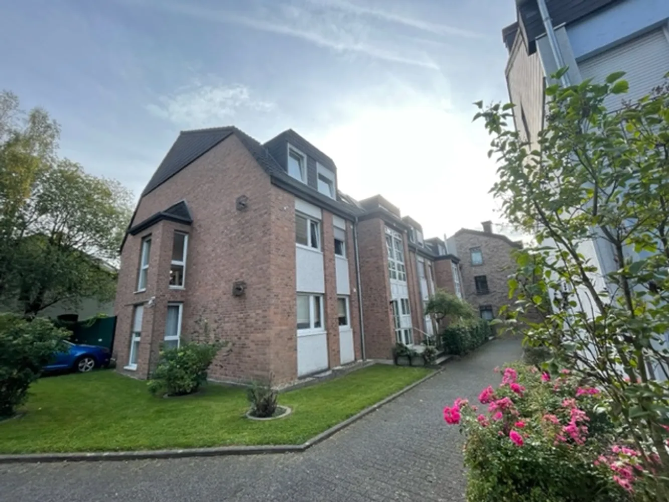 3 Zimmer Wohnung mit 98 m² in Aachen – Bild 5