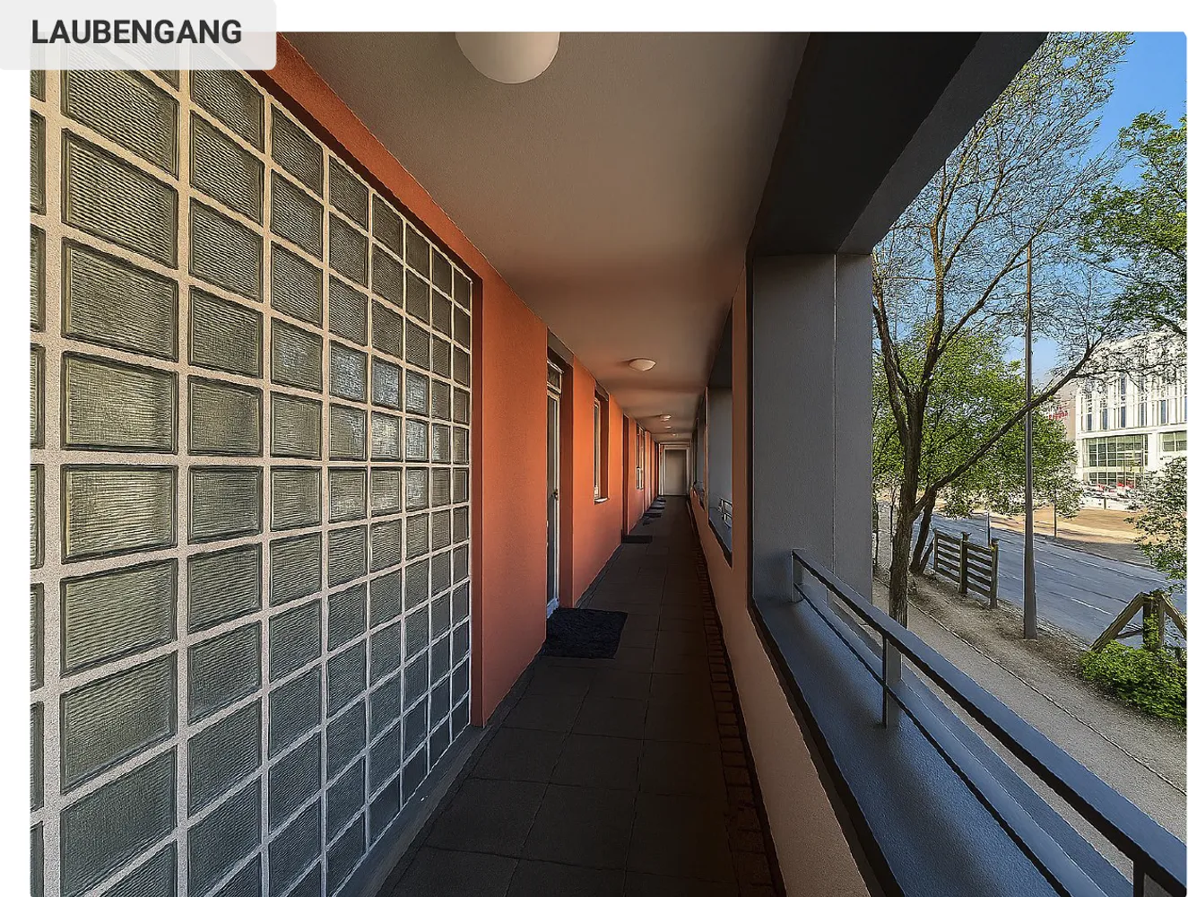 2 Zimmer Wohnung mit 63 m² in München – Bild 9