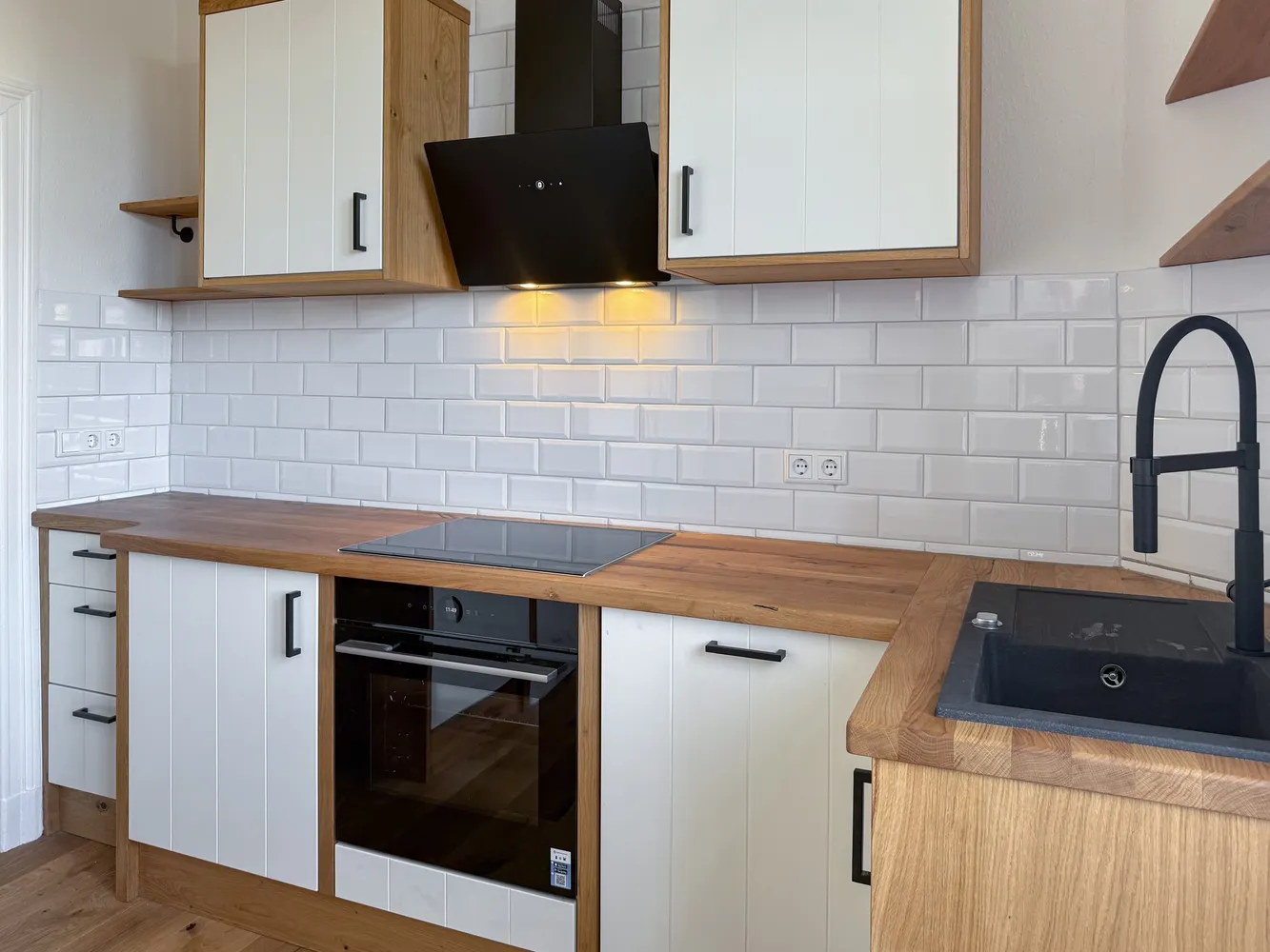 5 Zimmer Wohnung mit 102 m² in Schleswig – Bild 9