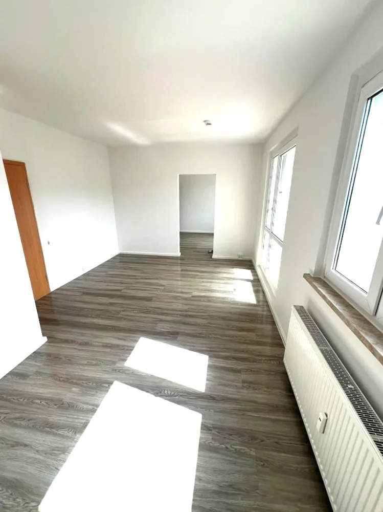 3 Zimmer Wohnung mit 56 m² in Halle (Saale) – Bild 5