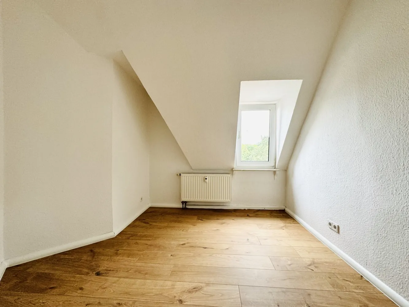 3 Zimmer Wohnung mit 75 m² in Leipzig – Bild 5