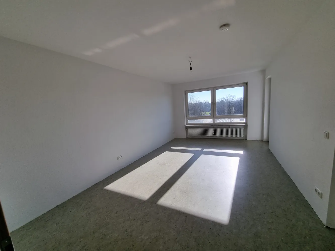 2 Zimmer Wohnung mit 43 m² in Essen – Bild 7