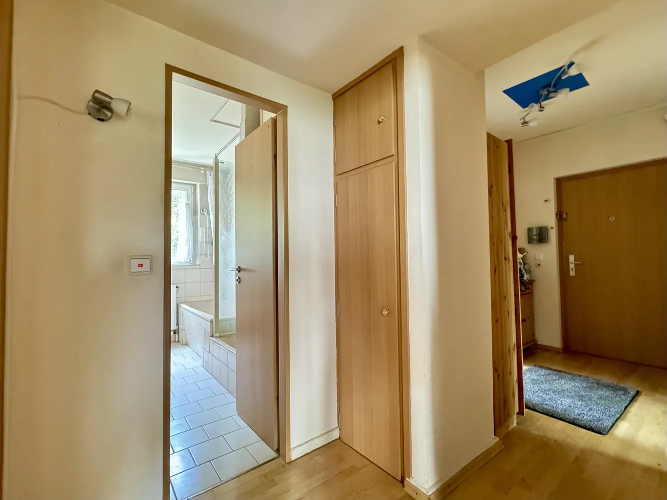 3 Zimmer Wohnung mit 80 m² in Frankfurt am Main – Bild 8