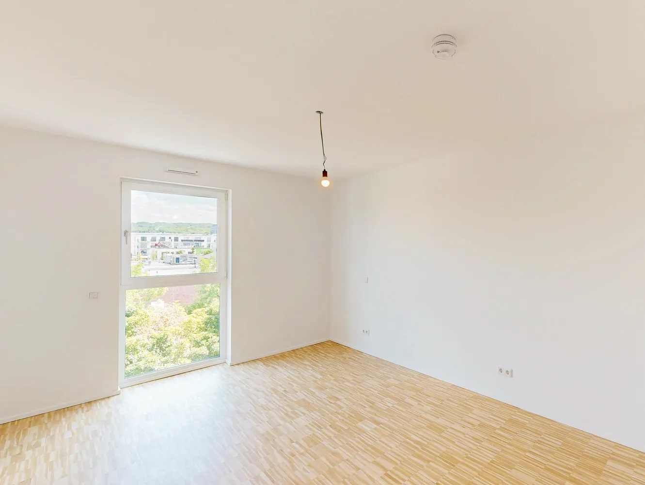 3 Zimmer Wohnung mit 84 m² in Düsseldorf – Bild 6