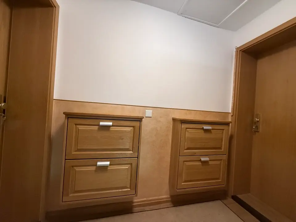 2 Zimmer Wohnung mit 42 m² in Grimma – Bild 7