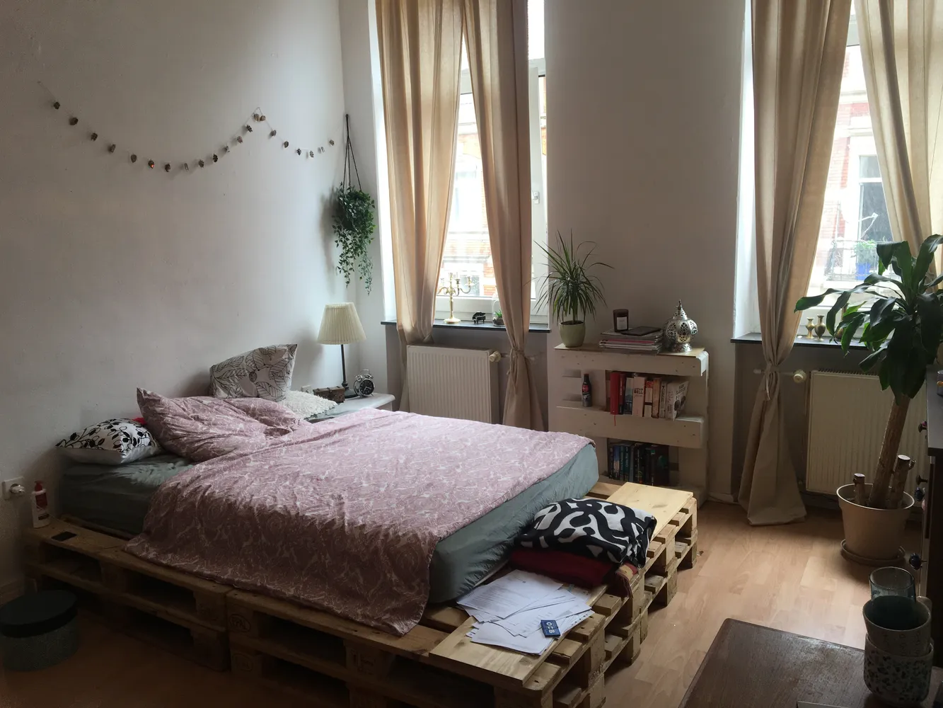 4 Zimmer Wohnung mit 95 m² in Mannheim – Bild 9