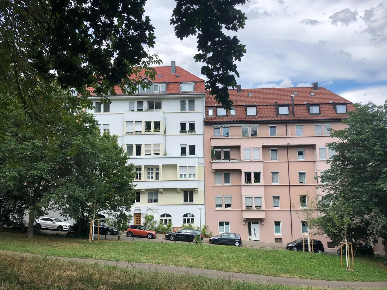 3 Zimmer Wohnung mit 79 m² in Stuttgart – Bild 1