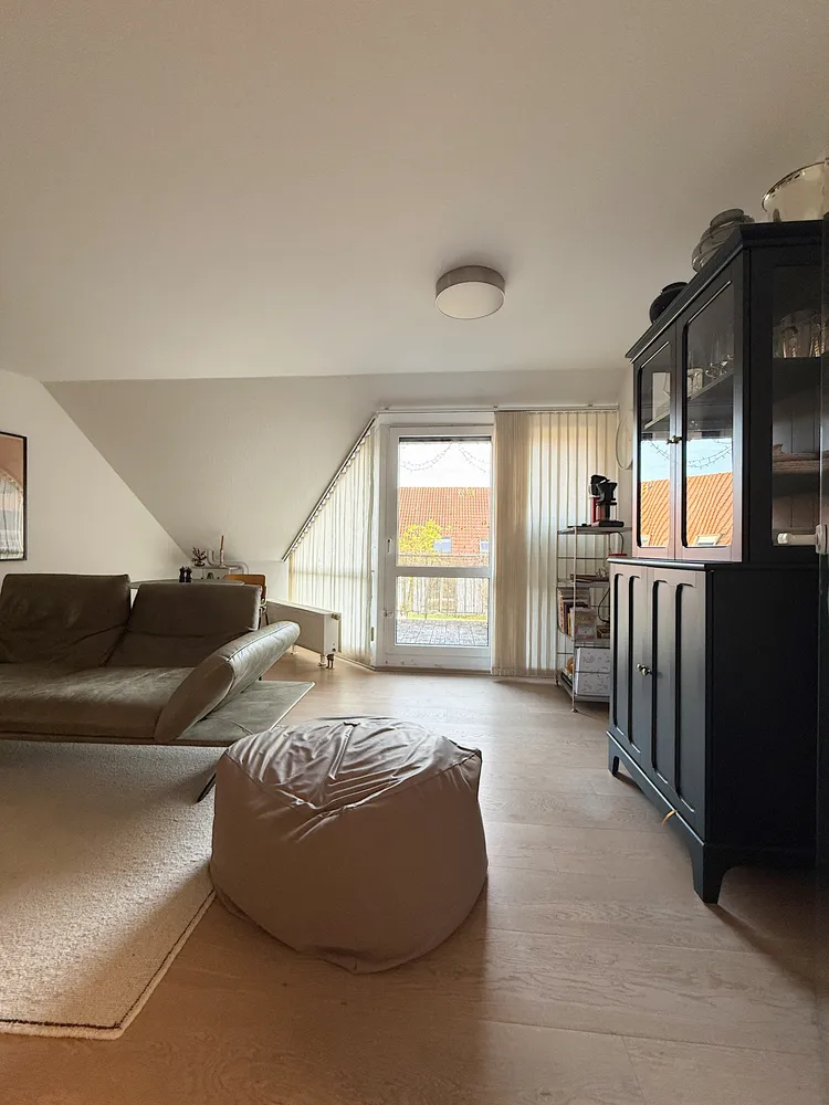 4 Zimmer Wohnung mit 80 m² in Bielefeld – Bild 5