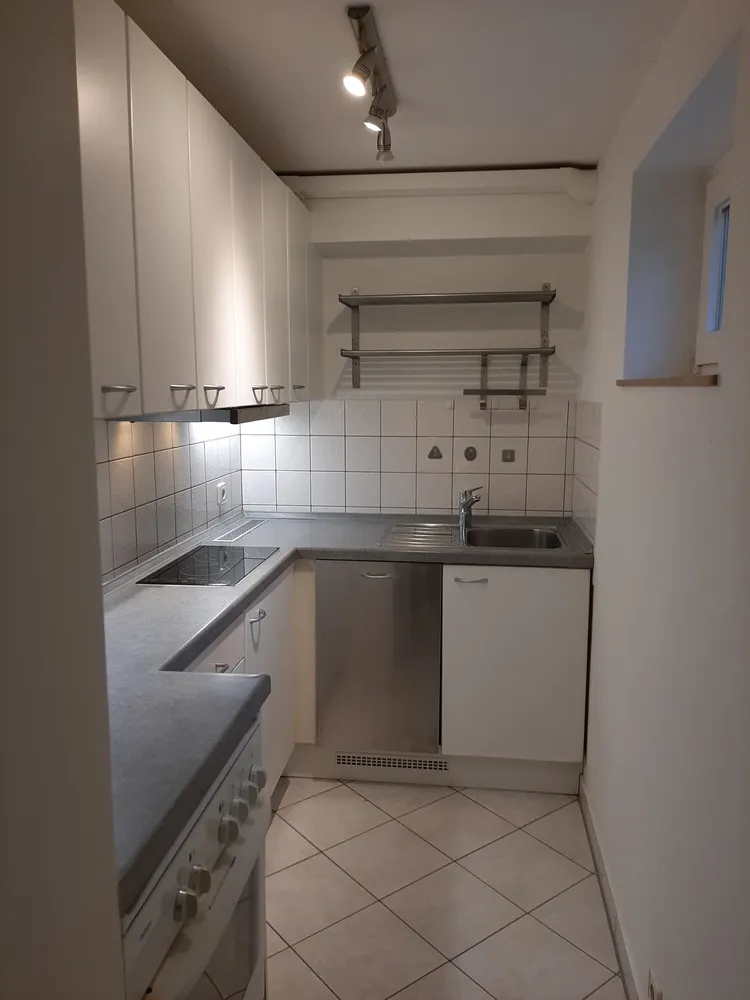 2 Zimmer Wohnung mit 48 m² in Stuttgart – Bild 1