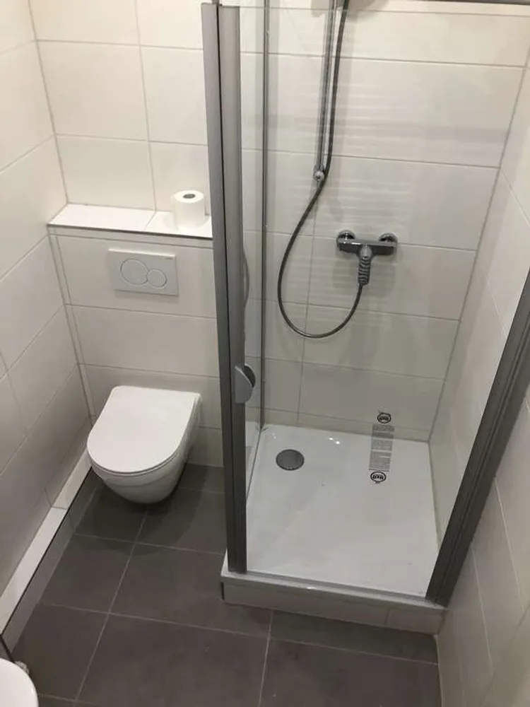 1 Zimmer Wohnung mit 47 m² in Hannover – Bild 6