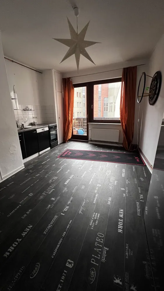2 Zimmer Wohnung mit 50 m² in Hannover – Bild 3