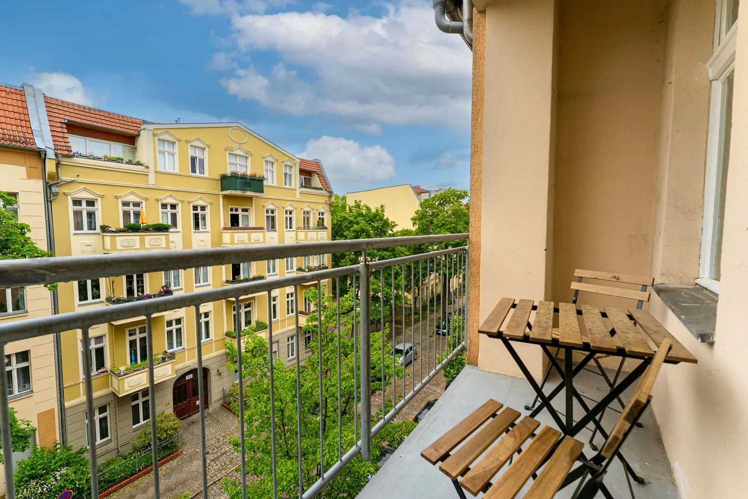 WG-Zimmer mit 10 m² in Berlin – Bild 5