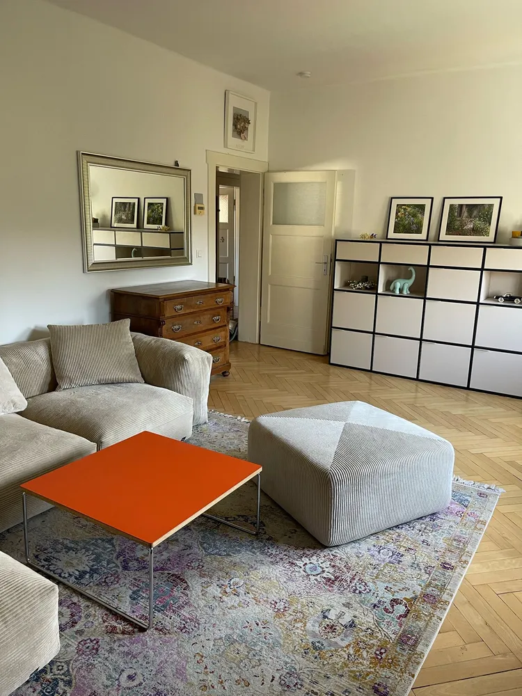 3 Zimmer Wohnung mit 98 m² in Krefeld – Bild 2