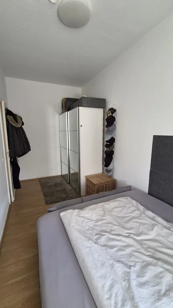 3 room apartment with 64 m² in Hanover – Photo 11