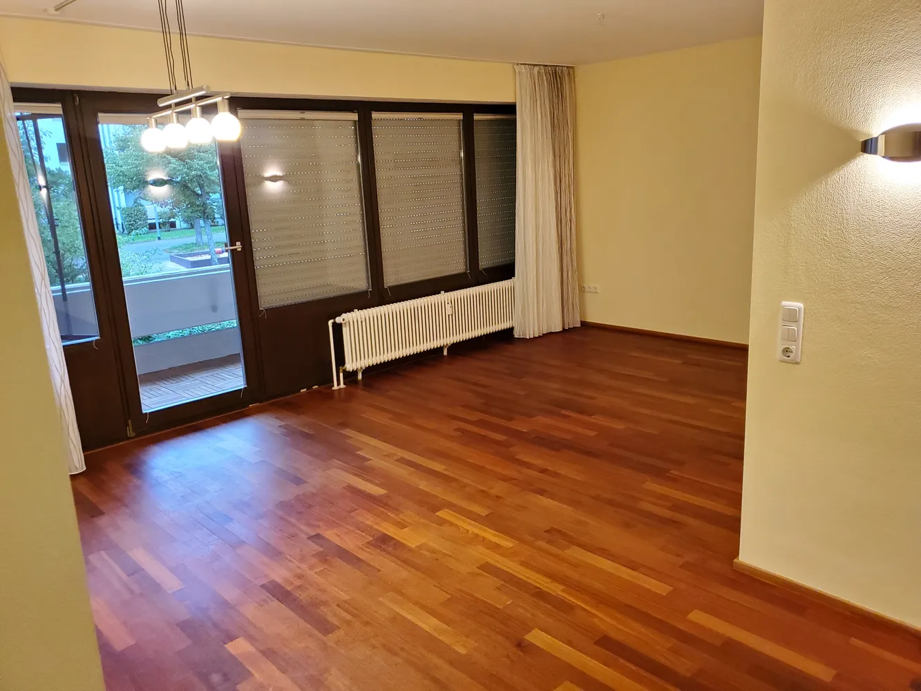 3 Zimmer Wohnung mit 80 m² in Schweinfurt – Bild 5