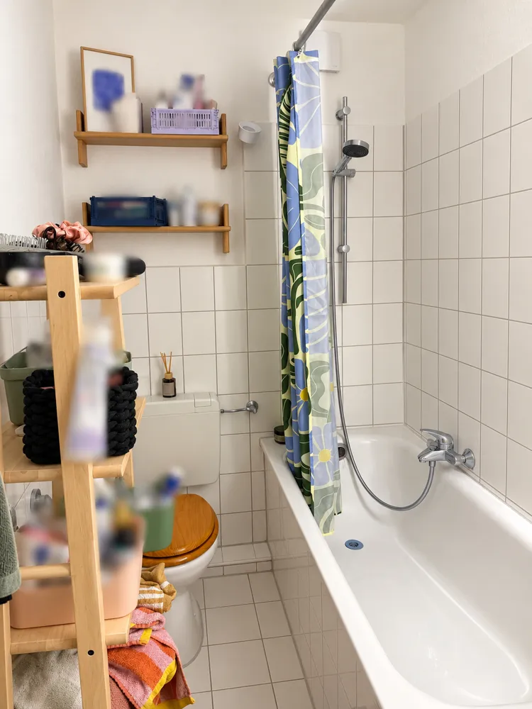 2 Zimmer Wohnung mit 68 m² in Bremen – Bild 1