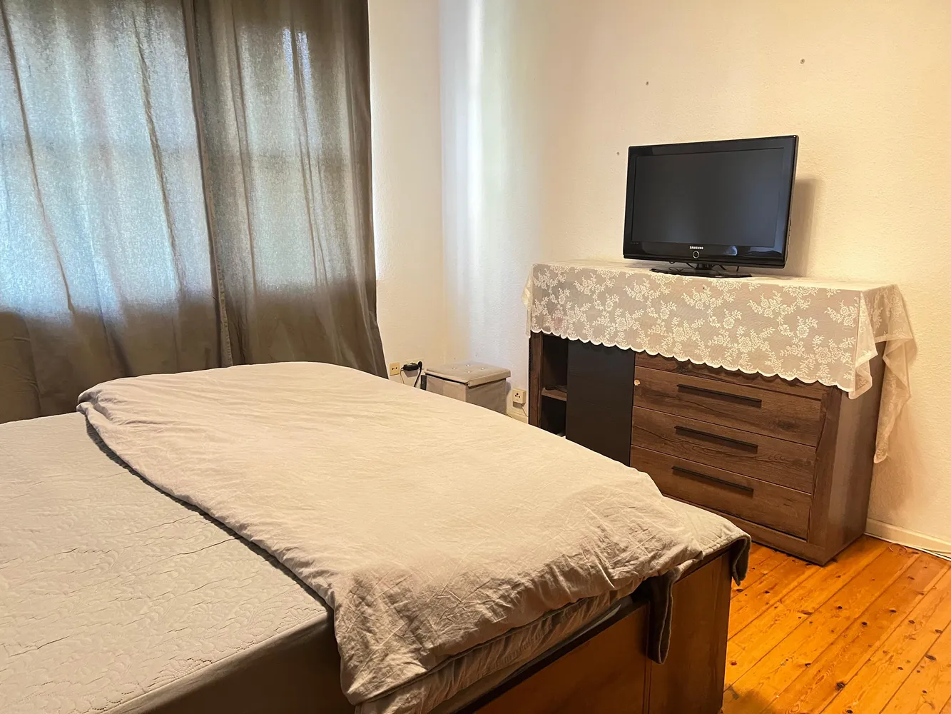 2 Zimmer Wohnung mit 65 m² in Berlin – Bild 4