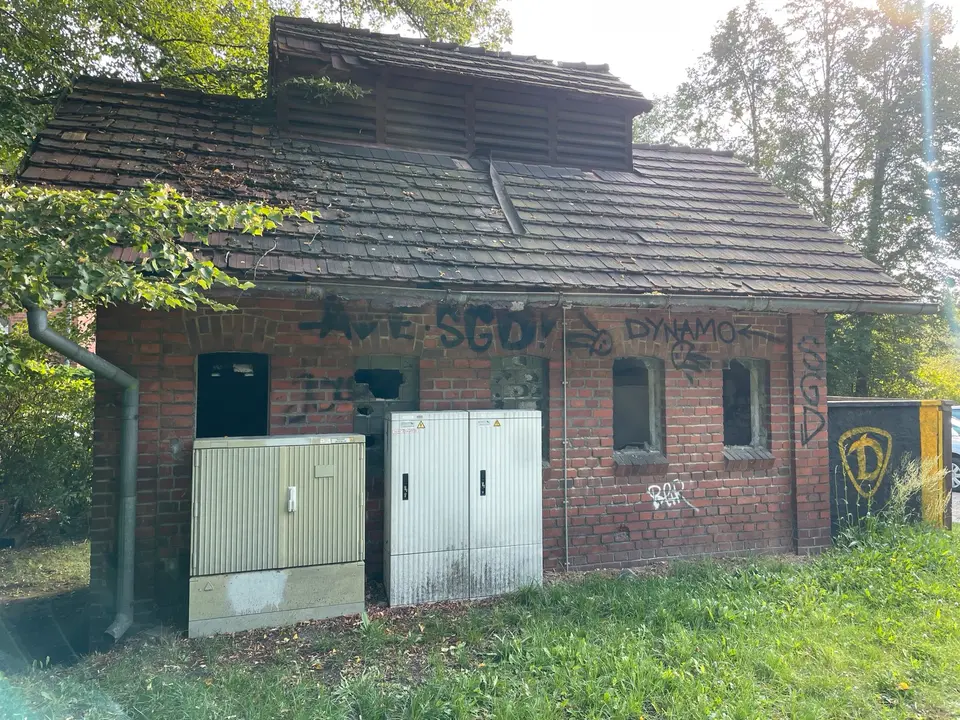 2 Zimmer Wohnung mit 29 m² in Zittau – Bild 7