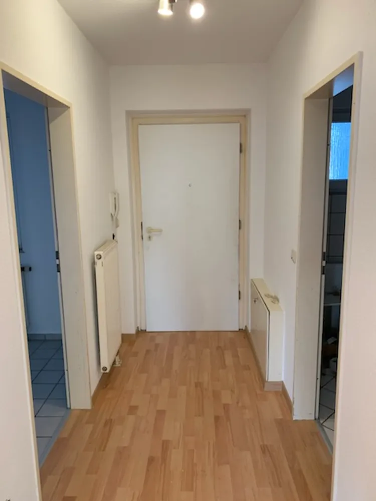 2 room apartment with 49 m² in Seesen – Photo 8
