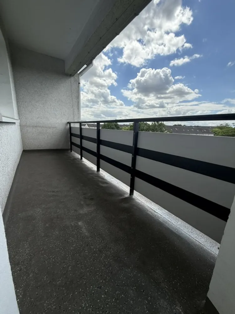 3 Zimmer Wohnung mit 69 m² in Duisburg – Bild 8