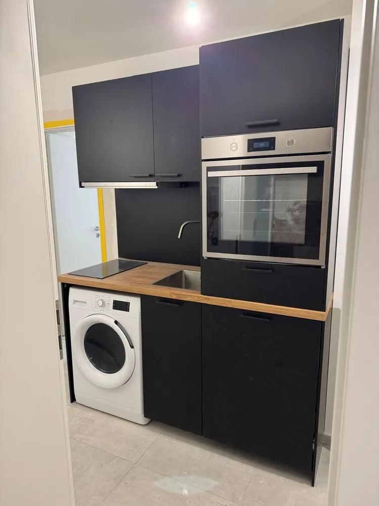 WG-Zimmer mit 10 m² in Nürnberg – Bild 3