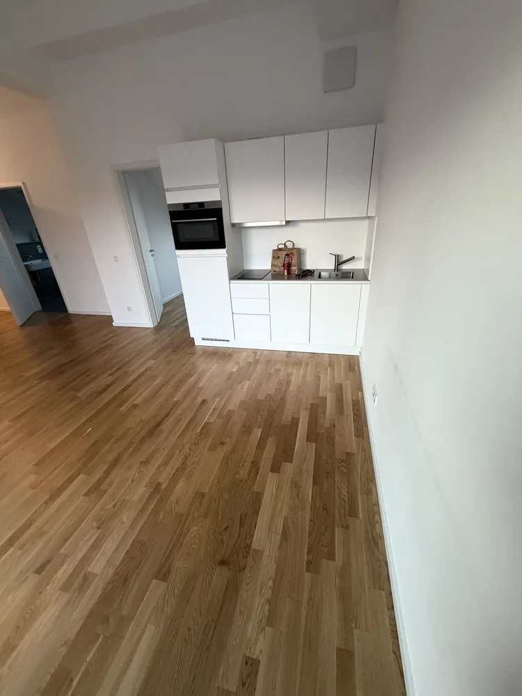 3 room apartment with 48 m² in Cologne – Photo 6