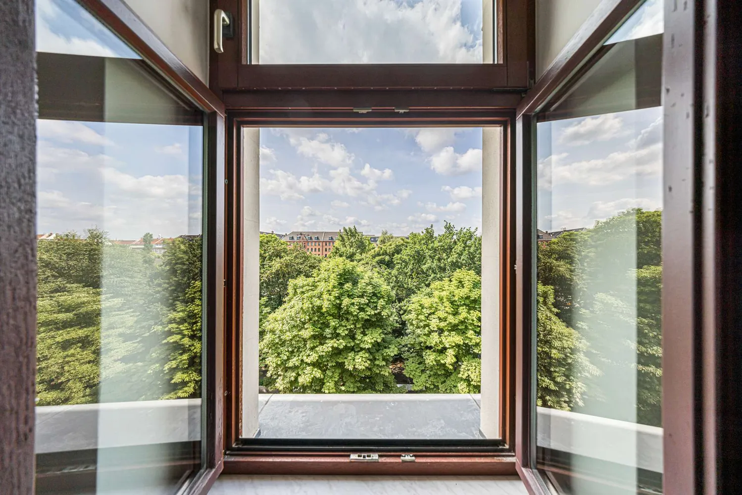3 Zimmer Wohnung mit 69 m² in Leipzig – Bild 1