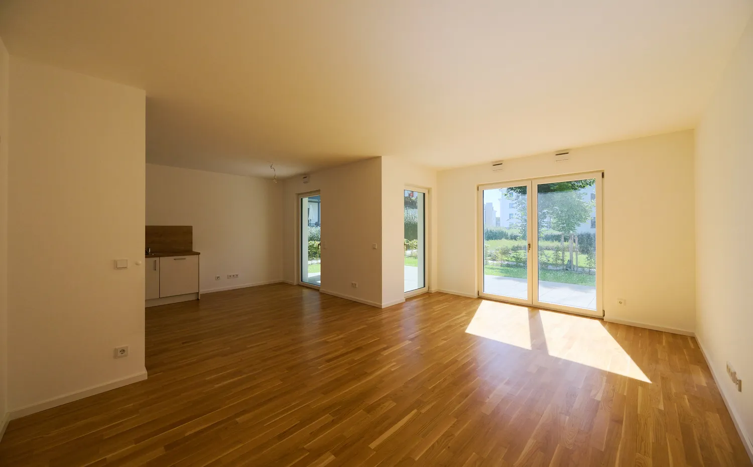 2 Zimmer Wohnung mit 75 m² in Hanau – Bild 5