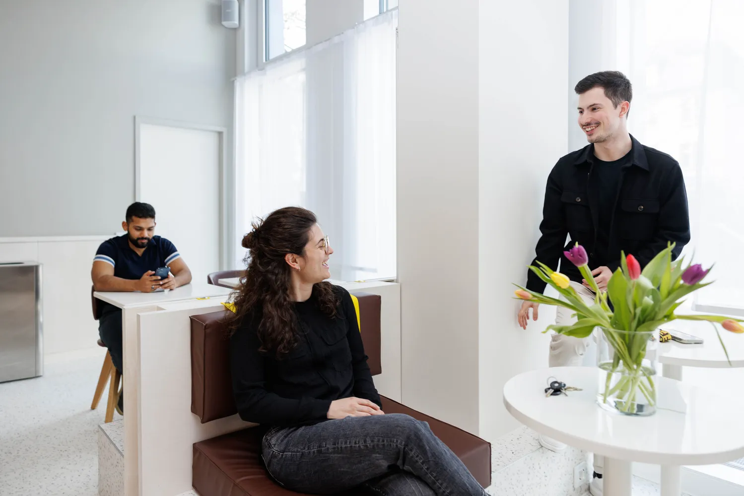 1 Zimmer Wohnung mit 19 m² in Frankfurt am Main – Bild 8