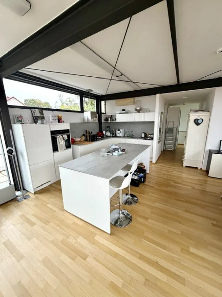 2 Zimmer Wohnung mit 98 m² in Erfurt – Bild 4