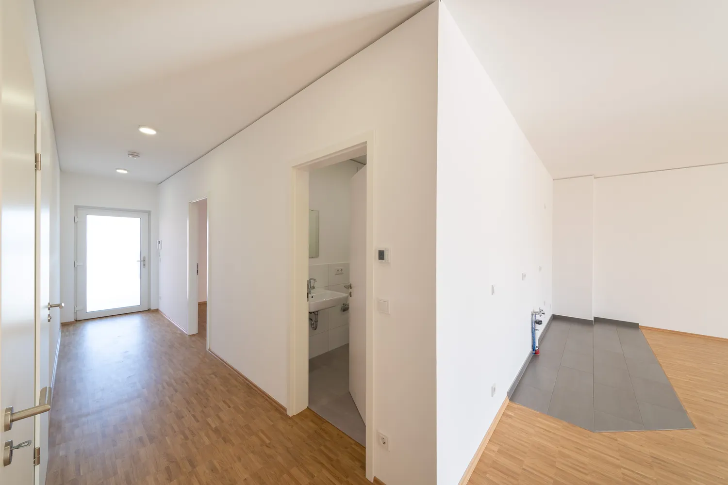 3 Zimmer Wohnung mit 88 m² in Halle (Saale) – Bild 4