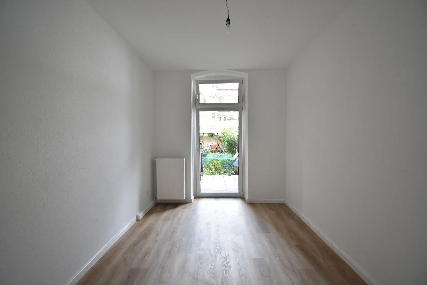 3 room apartment with 63 m² in Düsseldorf – Photo 9