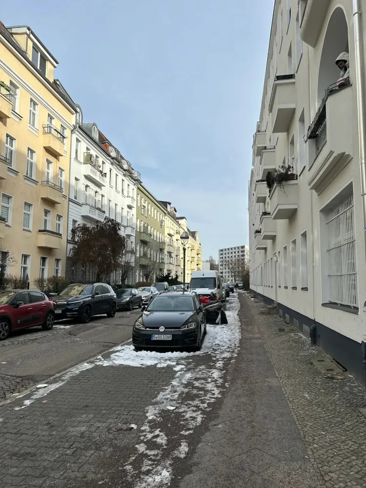 WG-Zimmer mit 30 m² in Berlin – Bild 2