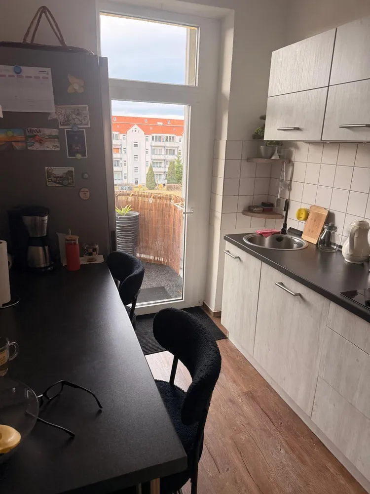 3 Zimmer Wohnung mit 88 m² in Halberstadt – Bild 4