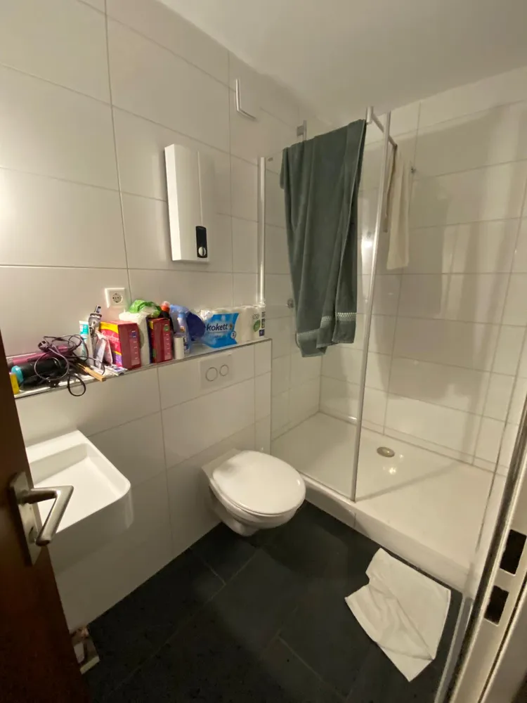 2 Zimmer Wohnung mit 35 m² in Essen – Bild 7