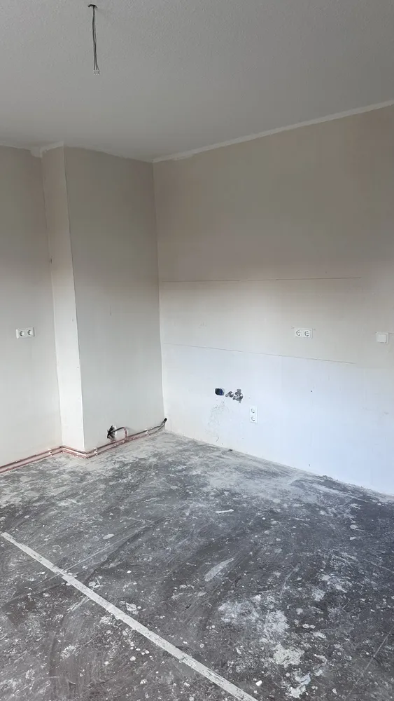 2 Zimmer Wohnung mit 58 m² in Oberhausen – Bild 5