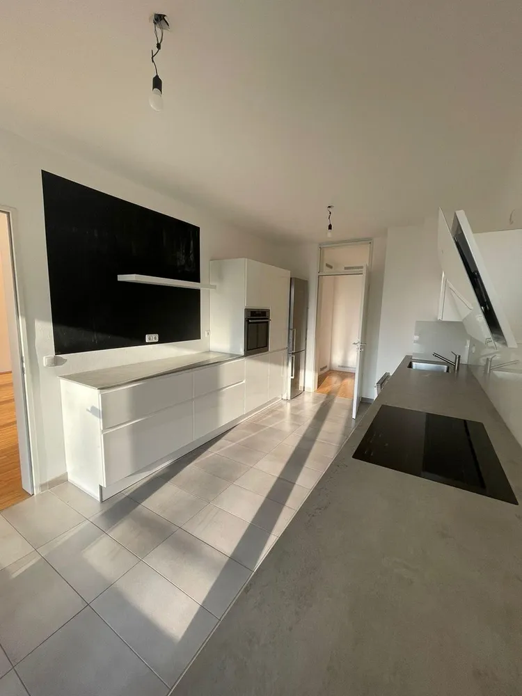 4 room apartment with 130 m² in Cologne – Photo 2
