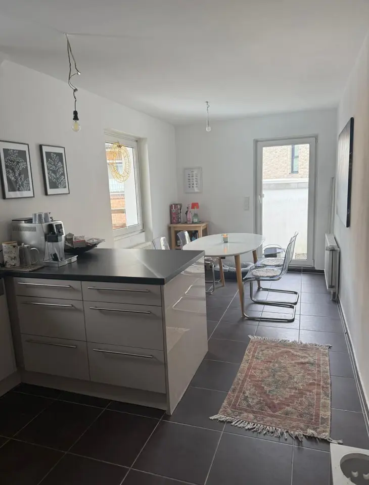 4 Zimmer Wohnung mit 125 m² in Bremen – Bild 4